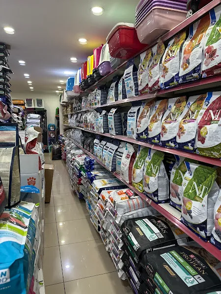 Eko pet shop foto 2