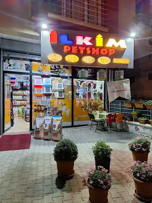 İLKİM PETSHOP