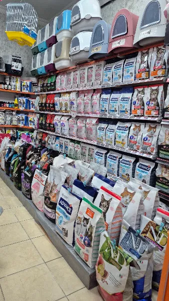 İLKİM PETSHOP foto 2