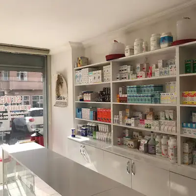 Sevgi Veteriner Kliniği