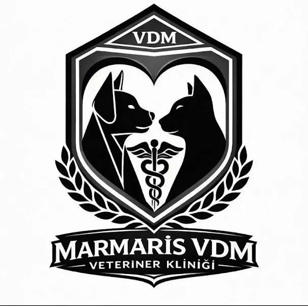 Marmaris VDM Veteriner Kliniği foto 2