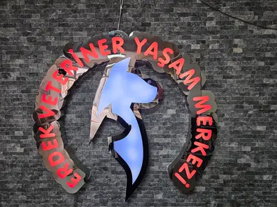 KAPIDAĞ VETERİNER KLİNİĞİ