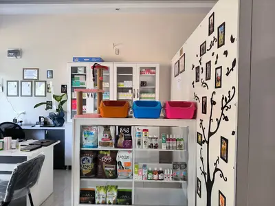 Hasköy Veteriner Kliniği