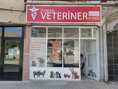 Furkan Veteriner Kliniği