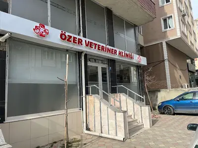 Özer Veteriner Kliniği
