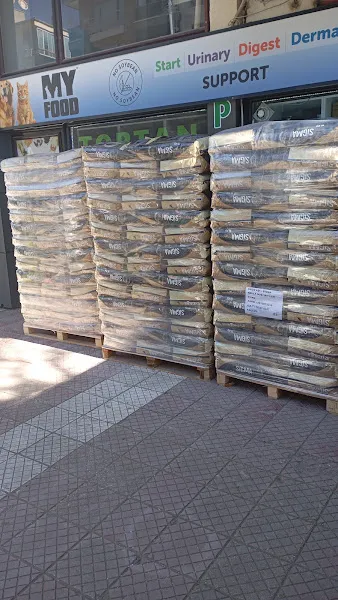 Baylan petshop foto 2