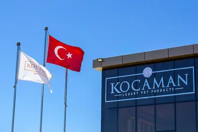 KOCAMAN PET İNŞ. LTD. ŞTİ.