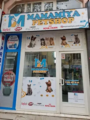 Mamamiya Petshop