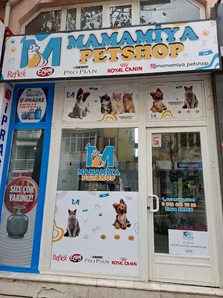 Mamamiya Petshop foto 1