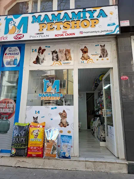 Mamamiya Petshop foto 2