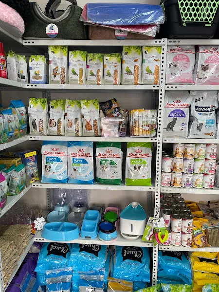 Avcılar Sempati Petshop foto 2