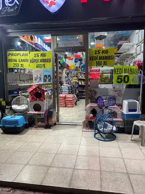 Pofudik Petshop