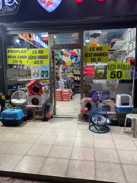 Pofudik Petshop foto 1
