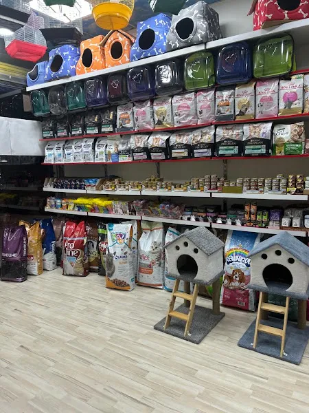 Pofudik Petshop foto 2