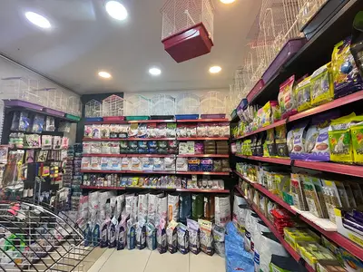 PLUS PETSHOP & ESENYURT PETSHOP