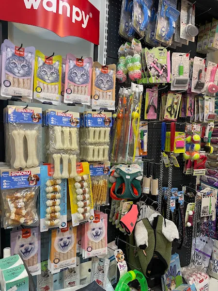 PLUS PETSHOP & ESENYURT PETSHOP foto 2