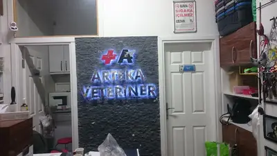 ARTEKA VETERİNER KLİNİĞİ