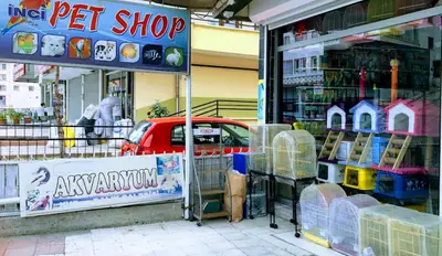 İnci Petshop