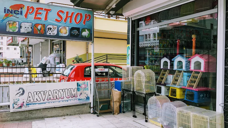 İnci Petshop foto 2