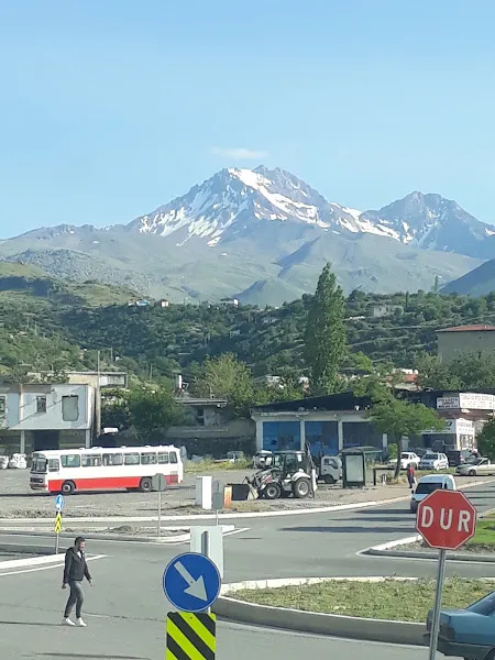Ziraat Bankası Hacılar/Kayseri Şubesi foto 1