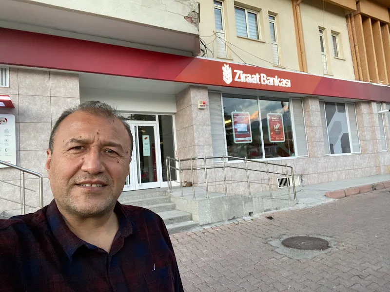 Ziraat Bankası Hacılar/Kayseri Şubesi foto 2