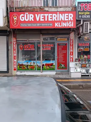 Baran Veteriner Kliniği