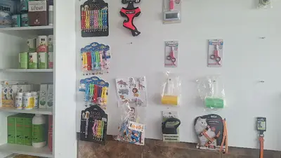 Miray Veteriner Kliniği