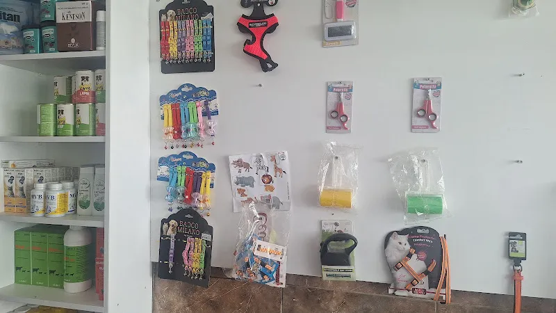 Miray Veteriner Kliniği foto 1