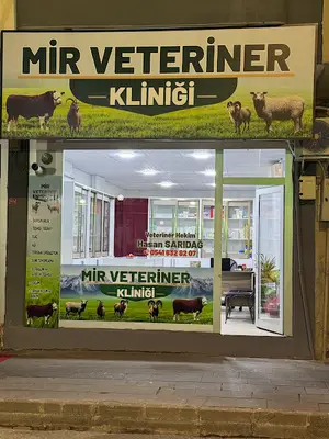 Mir Veteriner Kliniği