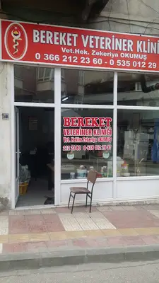 Ak-vet Veteriner Kliniği