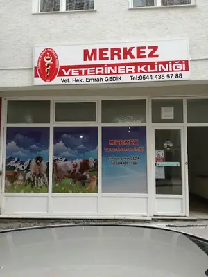 Yaşam Veteriner Kliniği