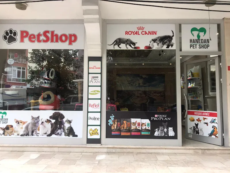Hanedan Petshop foto 1