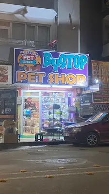 Bystop Petshop