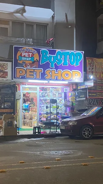 Bystop Petshop foto 1