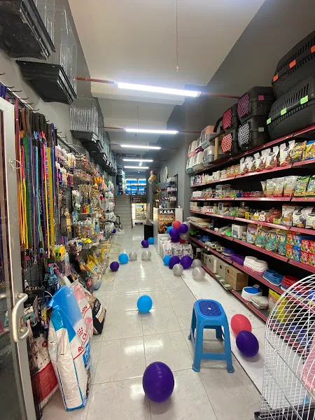 Bystop Petshop foto 2