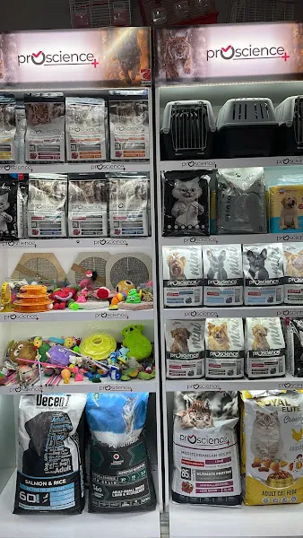 Enes Akvaryum & Petshop foto 2