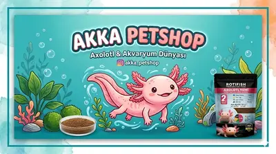 Akka Petshop