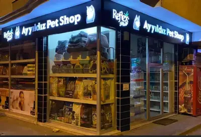 AYYILDIZ PETSHOP