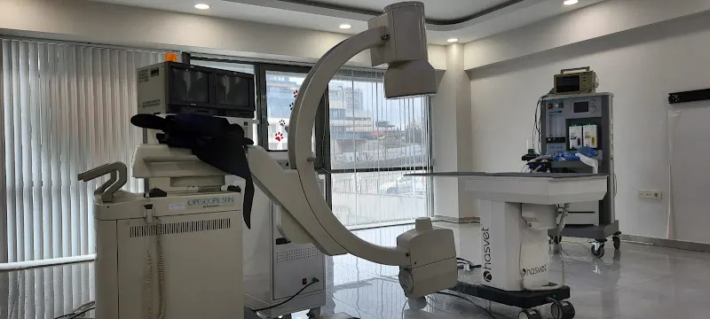 V S M Hayvan Hastanesi foto 1