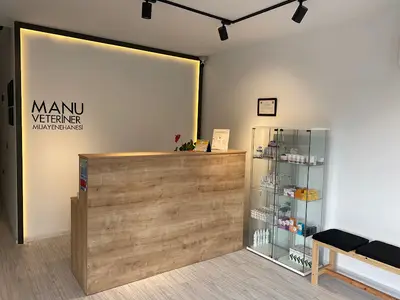 Manu Veteriner Kliniği