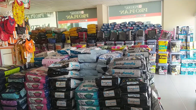 CEMRE PETSHOP foto 2