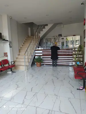 kars veteriner polikliniği