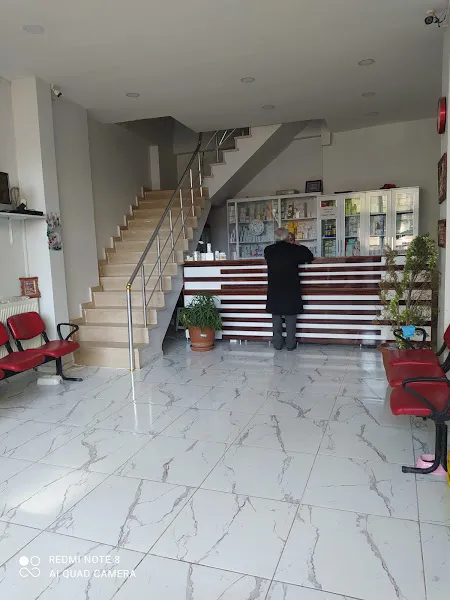 kars veteriner polikliniği foto 1