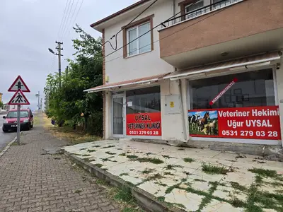Uysal veteriner kliniği