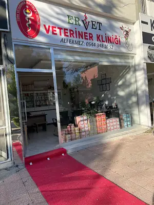 Ayyıldız Veteriner Kliniği