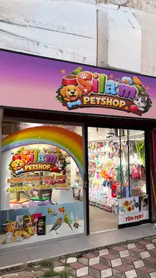 Şilam petshop