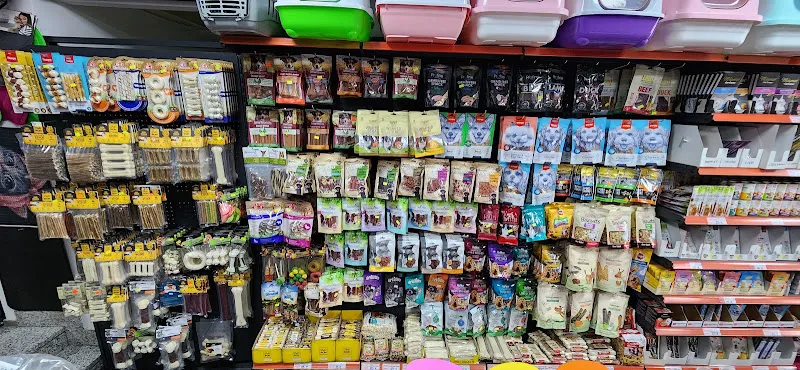 PETSEA HOŞDERE PET SHOP foto 2
