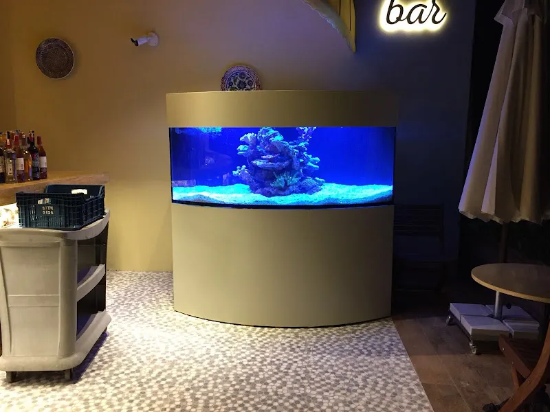 Loef Aquatics foto 1