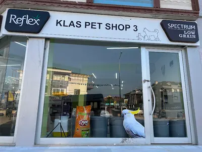 Klas Petshop 3