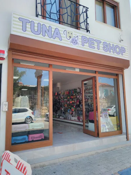 Tuna Petshop foto 1
